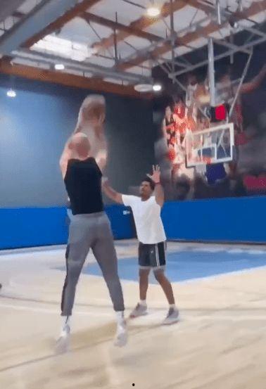 打球事件爆料视频下载,视频曝光事件始末  第1张