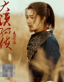 大漠孤侠 在线观看,在线观看，探寻丝绸之路上的传奇故事  第1张